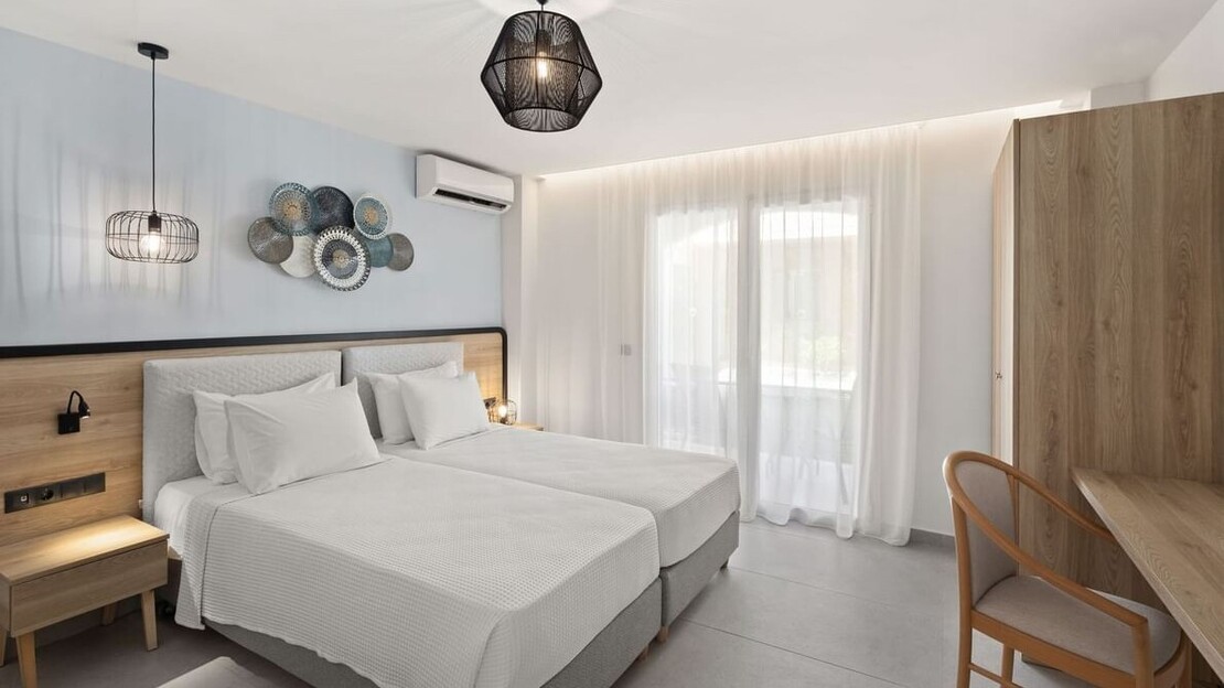 Labranda Marine Aquapark Resort